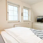 Strandwild Ferienhaus Ostseeheilbad Zingst