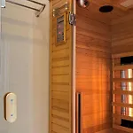 Ferienhaus Strandwild
