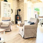 Strandwild Ferienhaus Ostseeheilbad Zingst