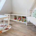Ferienhaus Strandwild