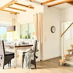 Strandwild Ferienhaus