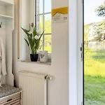 Strandwild Ferienhaus Ostseeheilbad Zingst