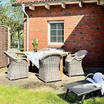 Strandwild Ferienhaus