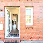 Ferienhaus Strandwild Ostseeheilbad Zingst