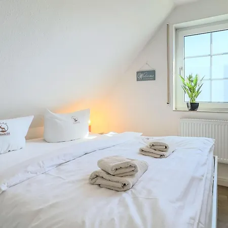 Strandwild Casa de Férias *