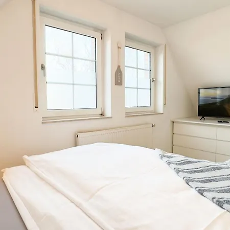 Ferienhaus Strandwild *