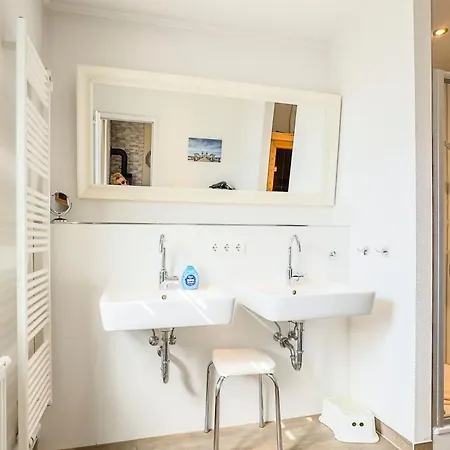 Casa de Férias Strandwild *