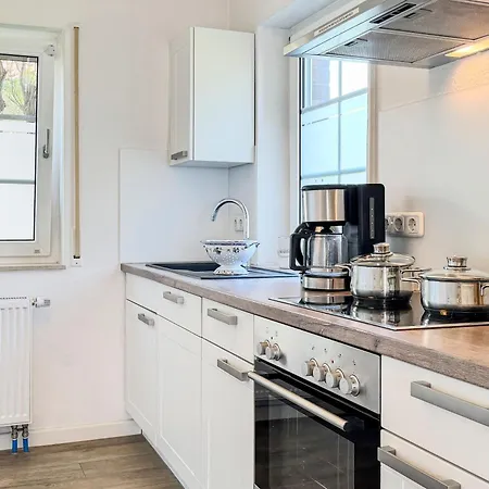 Strandwild Nyaraló *