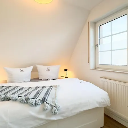 Strandwild Ferienhaus