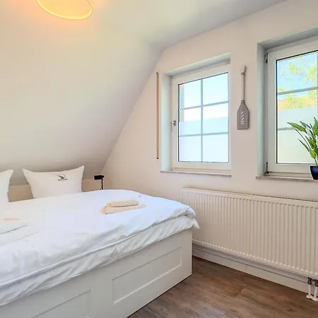 Strandwild Ferienhaus *